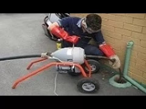 Desentupidora Curitiba