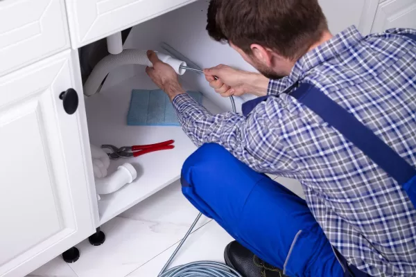 Serviço de desentupimento Curitiba