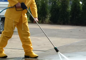 Hidrojateamento Curitiba