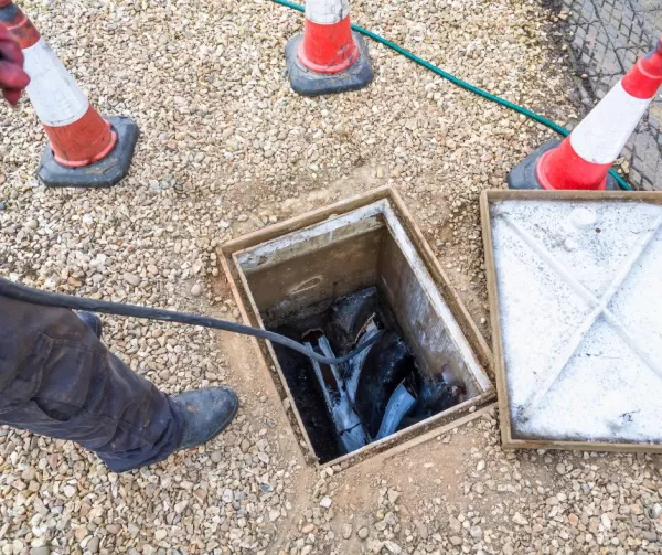 Desentupidora Araucária