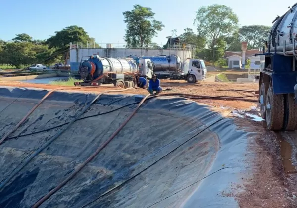 Desentupimento emergencial Curitiba