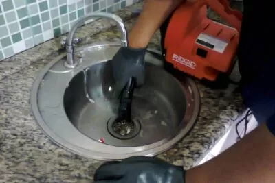 Desentupidora plantão Curitiba